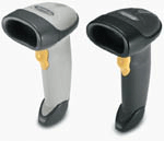 Symbol LS2208条形码扫描器