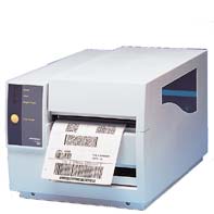 Intermec Easycoder 3600工业级条码标签打印机