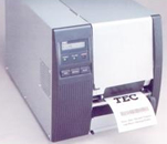 TEC B-572 条码机