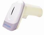 Option OPL 7736条形码阅读器