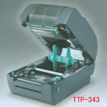 TSC TTP-343条形码打印机