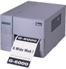 Argox g 6000宽幅条码打印机