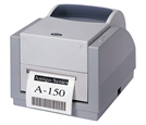 argox a 150条码打印机