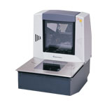 MaxiScan 2500DP全向双窗条形码扫描仪