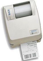 DMX-E-4203/4204条码打印机