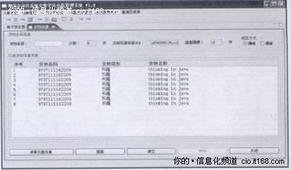 系统实现
